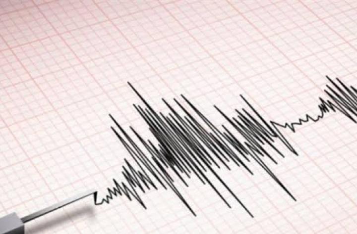 زلزال بقوة 5.1 درجة يضرب جنوب العاصمة الجزائرية