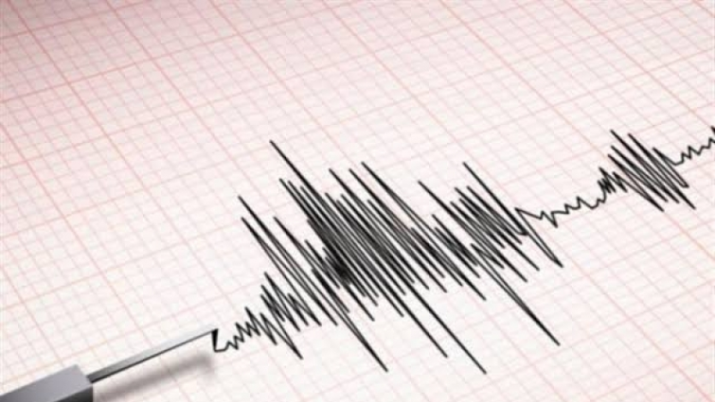 زلزال بقوة 5.1 درجة يضرب جنوب العاصمة الجزائرية