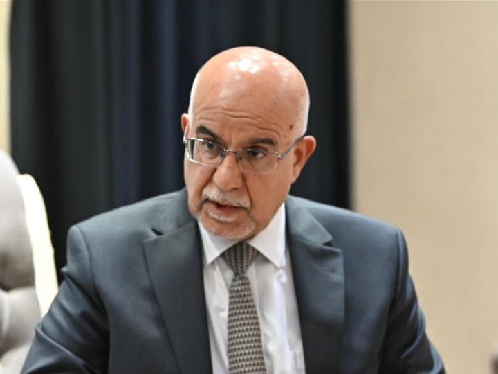 وزير الصحة يتفقد مستشفى الطارمية ويشدد على تحسين الخدمات الصحية