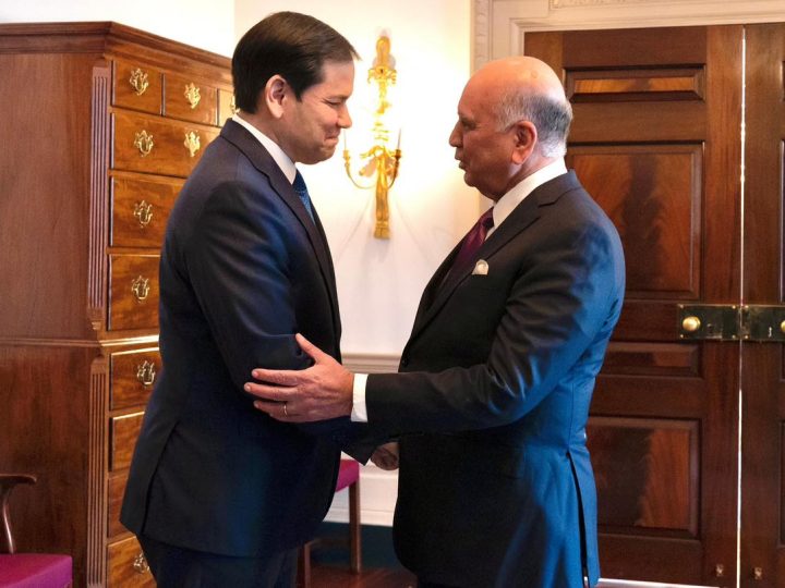 العراق يطالب واشنطن بإعادة النظر في التحذيرات الأمنية لتشجيع الاستثمار الأجنبي