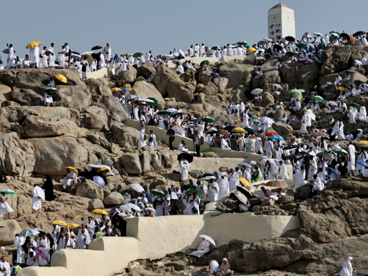 السعودية تحذر من الحج بلا تصريح وتحدد طريقة الحصول عليه