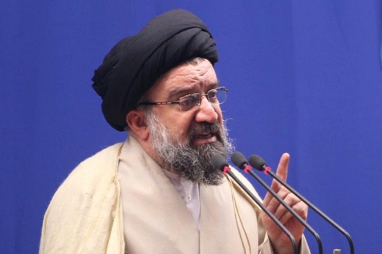 مسؤول إيراني: النفوذ الإقليمي من بين ملفات غير قابلة للتفاوض مع أمريكا